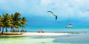 Top Belize island Hotels